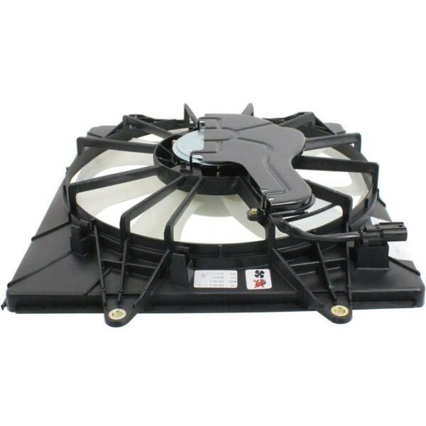 2011-2023 Honda Odyssey Ac Fan Assy , HO3113131 - Image 4