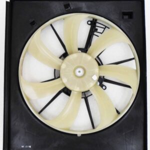 Ac Fan Assembly Honda Odyssey 2011-2017 Economy Quality , HO3113131U