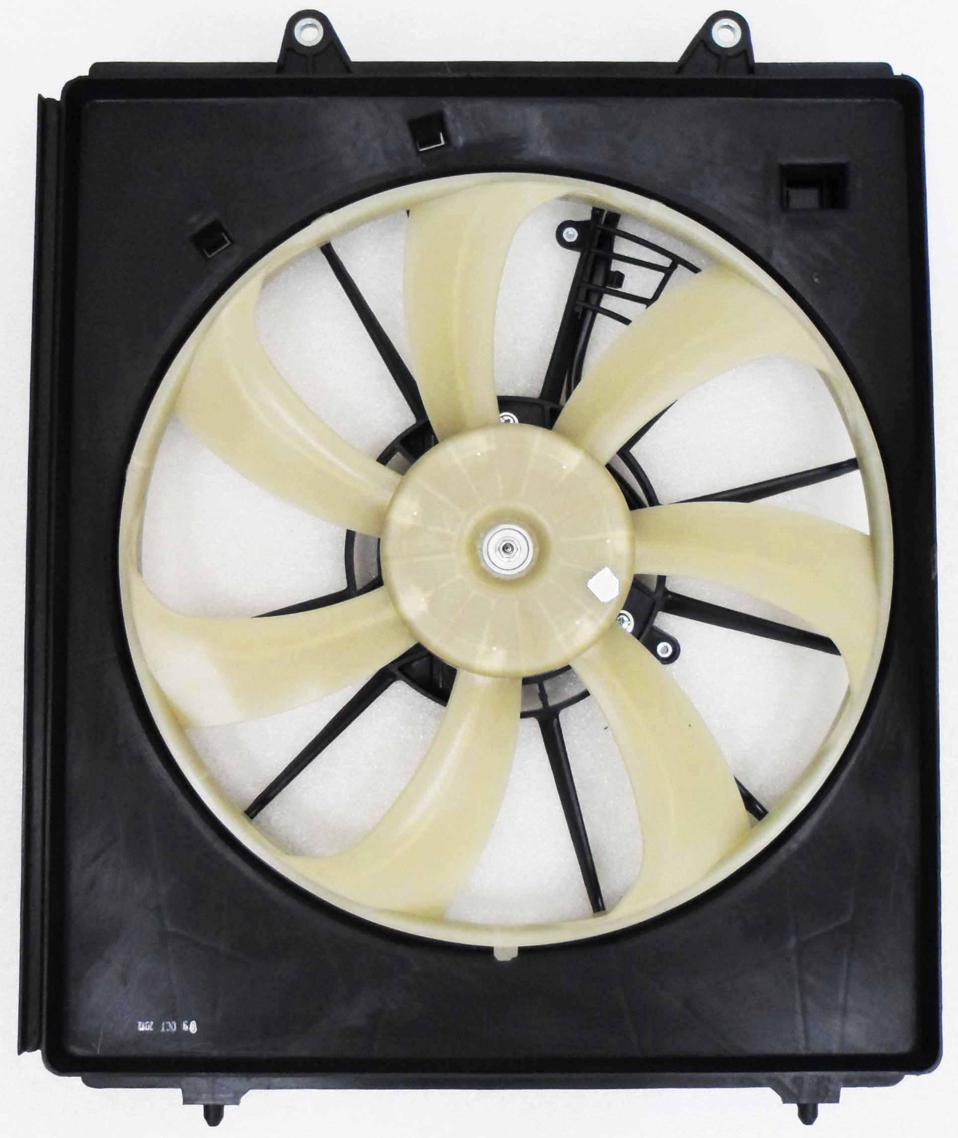 Ac Fan Assembly Honda Odyssey 2011-2017 Economy Quality , HO3113131U