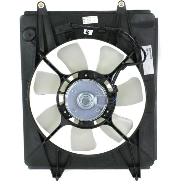 Ac Fan Assembly Honda Crv 2012-2015 , HO3113132 - Image 2