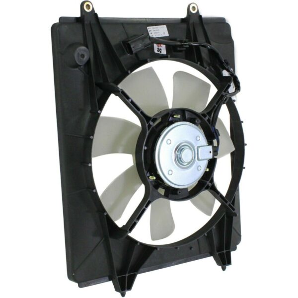 Ac Fan Assembly Honda Crv 2012-2015 , HO3113132 - Image 3