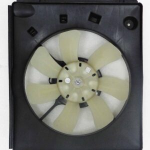 Ac Fan Assembly Honda Crv 2012-2015 Economy Quality , HO3113132U