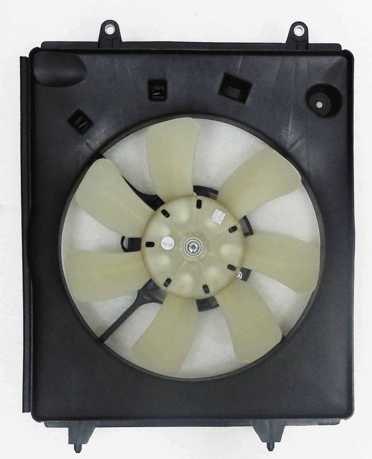 Ac Fan Assembly Honda Crv 2012-2015 Economy Quality , HO3113132U
