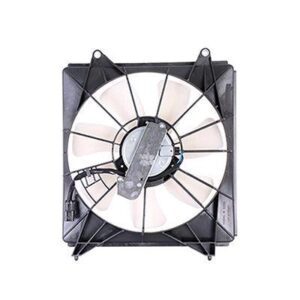 Ac Fan Assembly Honda Accord Sedan 2013-2015 Denso V6 , HO3113133