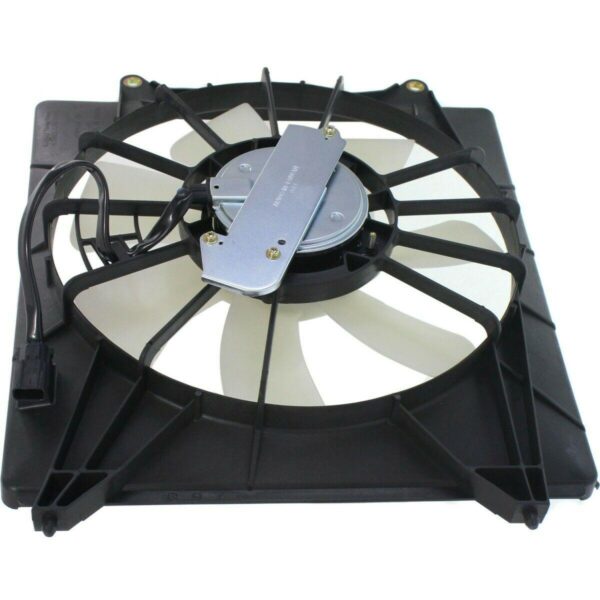 Ac Fan Assembly Honda Accord Sedan 2013-2017 4Cyl Denso , HO3113134 - Image 3