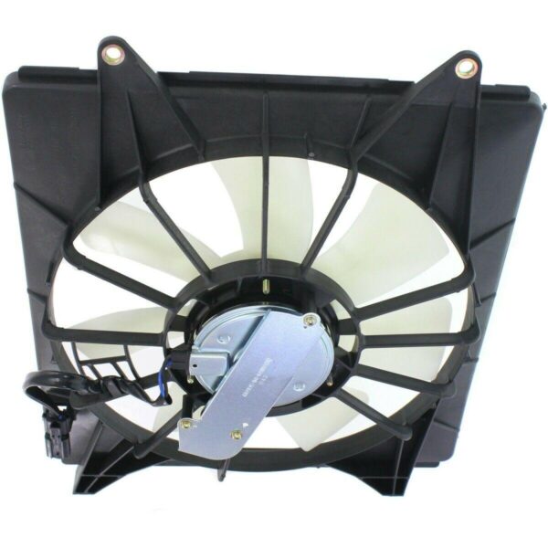 Ac Fan Assembly Honda Accord Coupe 2013-2017 4Cyl Denso , HO3113134 - Image 4