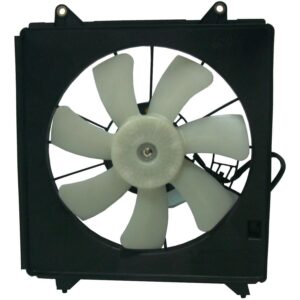 Ac Fan Assembly Honda Accord Coupe 2013-2017 4Cyl Denso , HO3113134