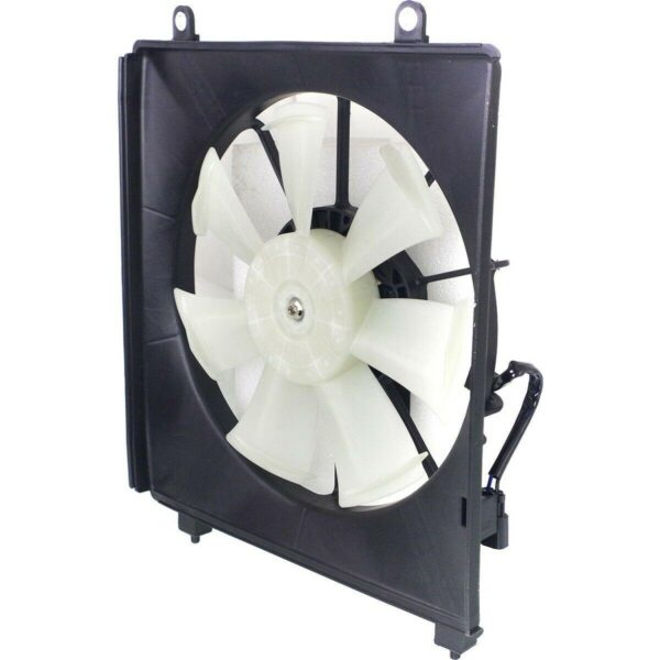 Ac Fan Assembly Honda Accord Sedan 2013-2017 4Cyl Toyo , HO3113136 - Image 3