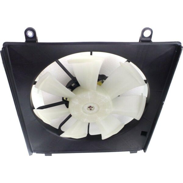 Ac Fan Assembly Honda Accord Sedan 2013-2017 4Cyl Toyo , HO3113136 - Image 4