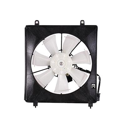 Ac Fan Assembly Honda Accord Sedan 2013-2017 4Cyl Toyo , HO3113136