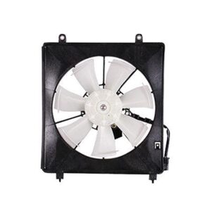 Ac Fan Assembly Acura Tlx 2015 4Cyl Toyo , HO3113136 - Hunt Parts