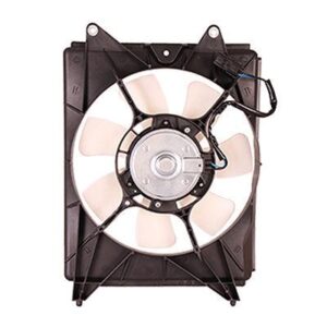2016–2022 Honda Hrv Cooling Fan Assy Passenger Side , HO3113137