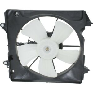 2016–2022 Honda Hrv Cooling Fan Assy Driver Side , HO3113139