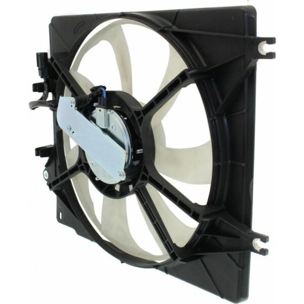 2017-2023 Honda Crv Ac Fan Assy 2.4L , HO3113141 - Image 2