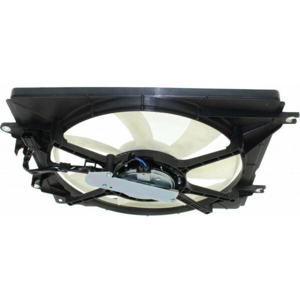 2017-2023 Honda Crv Ac Fan Assy 2.4L , HO3113141 - Image 3