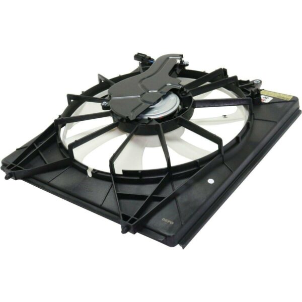 2011-2023 Honda Odyssey Ac Fan Assy , HO3113143 - Image 3
