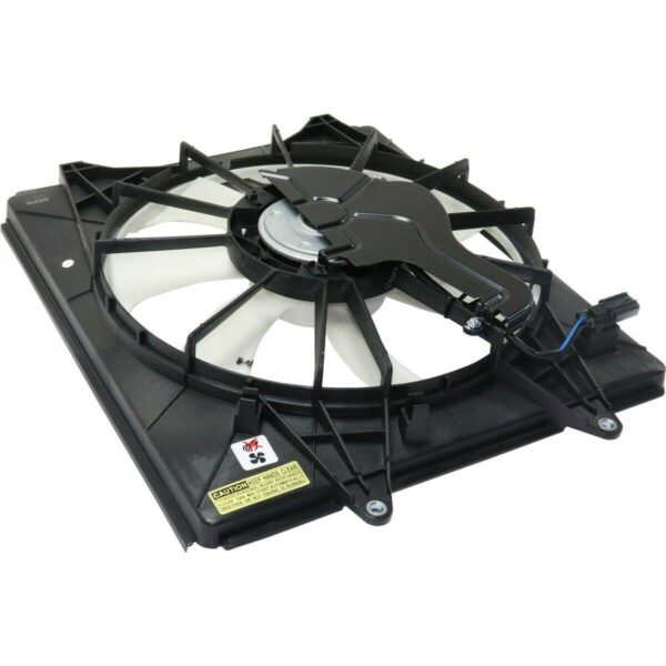 2011-2023 Honda Odyssey Ac Fan Assy , HO3113143 - Image 4