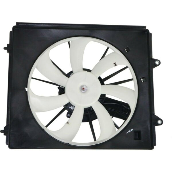 2011-2023 Honda Odyssey Ac Fan Assy , HO3113143 - Image 5