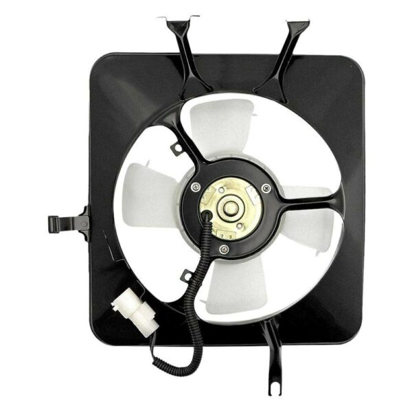Ac Fan Assembly Honda Accord Coupe 1990-1993 , HO3114101 - Image 2