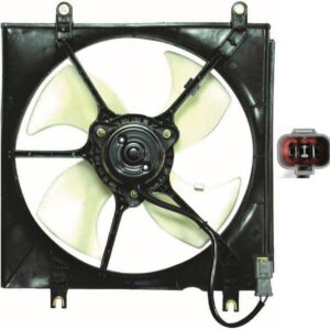 Radiator Fan Assembly Honda Crv 1997-2001 , HO3115106