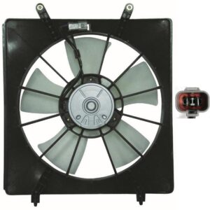 Radiator Fan Assembly Honda Odyssey 1999-2004 , HO3115113