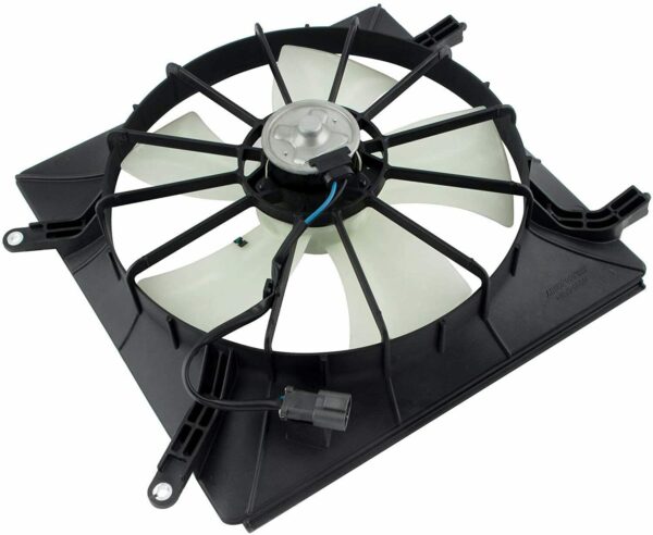 Radiator Fan Assembly Honda Crv 2002-2006 , HO3115116 - Image 4