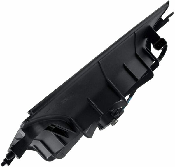 Radiator Fan Assembly Honda Crv 2002-2006 , HO3115116 - Image 5