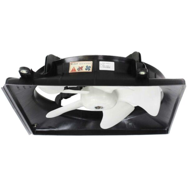 Radiator Fan Assembly Honda Prelude 1997-2001 , HO3115118 - Image 4