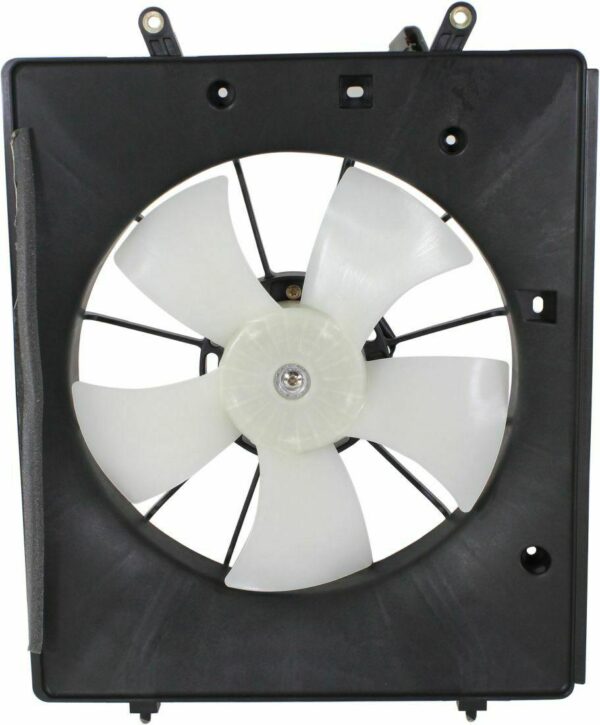 Radiator Fan Assembly Honda Pilot 2003-2008 , HO3115120 - Image 2