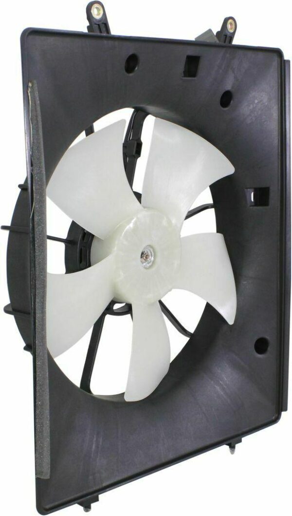 Radiator Fan Assembly Honda Pilot 2003-2008 , HO3115120 - Image 4