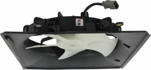 Radiator Fan Assembly Honda Pilot 2003-2008 , HO3115120 - Image 5