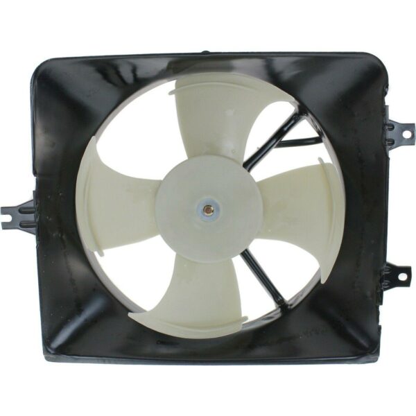 Ac Fan Assembly Passenger Side Honda Accord Coupe 2003-2006 V6 , HO3115125 - Image 4