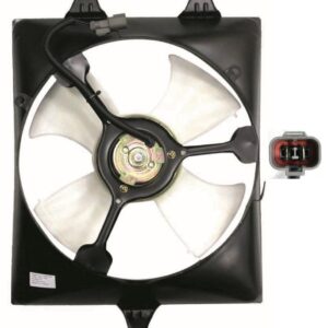 Ac Fan Assembly Passenger Side Honda Accord Sedan 2003-2007 V6 , HO3115125