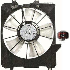 Radiator Fan Assembly Honda Odyssey 2005-2010 , HO3115128