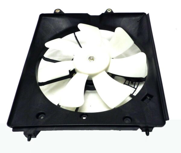 Radiator Fan Assembly Honda Crv 2007-2009 , HO3115139 - Image 4