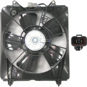 Radiator Fan Assembly Honda Crv 2007-2009 , HO3115139