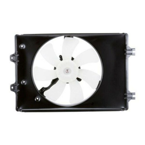 Ac Fan Assembly Honda Ridgeline 2006-2008 , HO3115141 - Image 2
