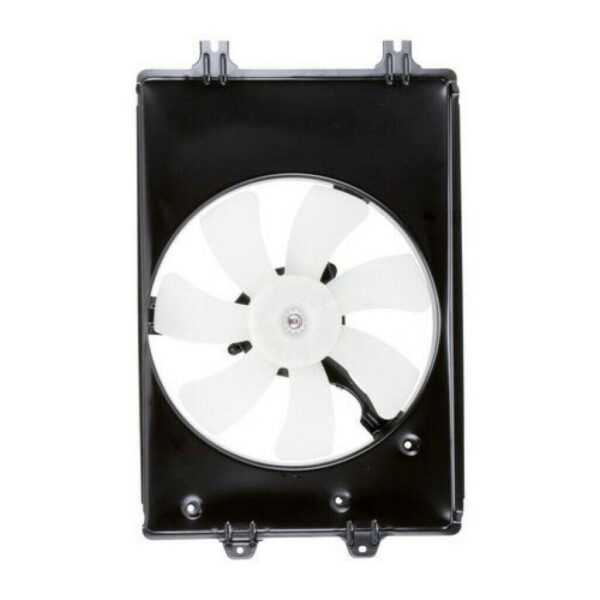 Ac Fan Assembly Honda Ridgeline 2006-2008 , HO3115141 - Image 3