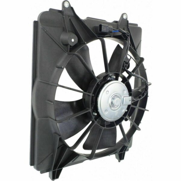 Radiator Fan Assembly Honda Crv 2010-2011 , HO3115155 - Image 2