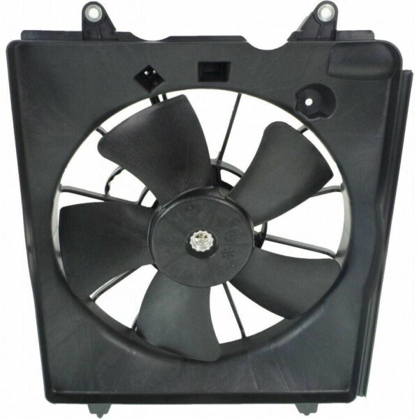 Radiator Fan Assembly Honda Crv 2010-2011 , HO3115155 - Image 4