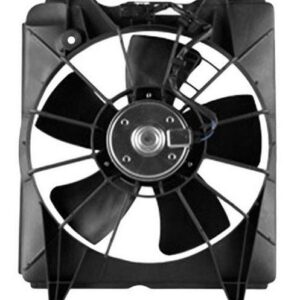 Radiator Fan Assembly Honda Crv 2010-2011 , HO3115155
