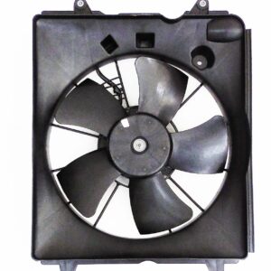 Radiator Fan Assembly Honda Crv 2012-2014 Denso 2.4L , HO3115161