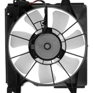 Radiator Fan Assembly Acura Ilx Hybrid 2013-2014 , HO3115163 - Hunt Parts