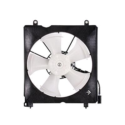 Radiator Fan Assembly Honda Accord Sedan 2013-2015 2.4L Toyo , HO3115164
