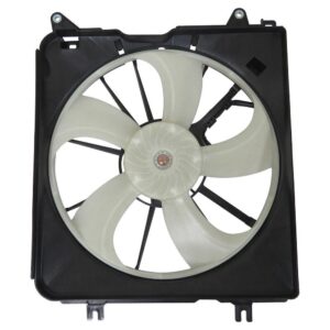 2017-2022 Honda Crv Radiator Fan Assy 1.5L Turbo , HO3115169