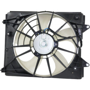 2018-2023 Honda Odyssey Rad Fan Assy Right Hand , HO3115171