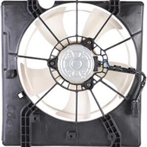 2023-2025 Acura Integra Cooling Fan Assy 1.5/2.0L , HO3115181