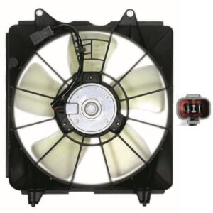 Radiator Fan Assembly Honda Civic Coupe 2006-2011 At Denso 1.8L , HO3117100