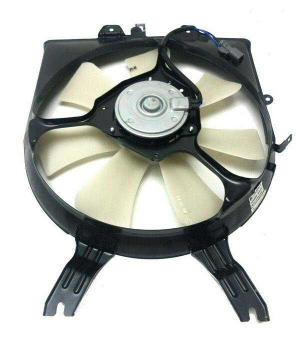 Ac Fan Assembly Honda Odyssey 2005-2010 , HO3117101 - Image 2
