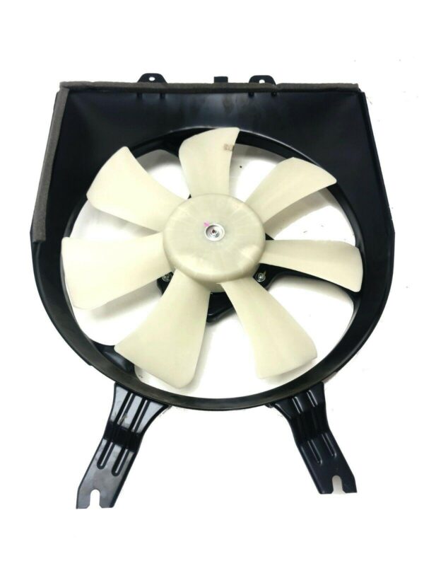 Ac Fan Assembly Honda Odyssey 2005-2010 , HO3117101 - Image 3